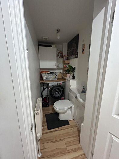 2 Bedroom Terraced House For Sale In Eastwood Road, IG3
