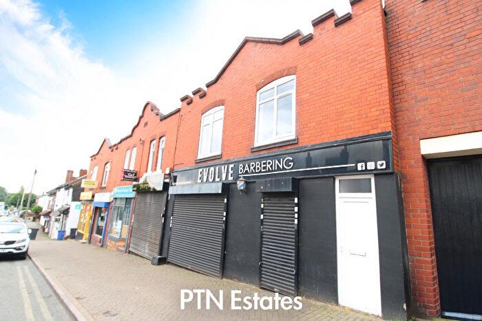 1 Bedroom Flat To Rent In Halesowen Road, Netherton, Dudley, DY2