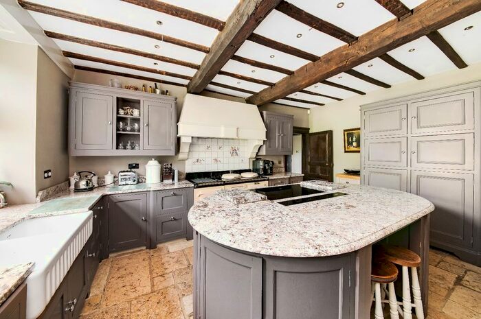 4 Bedroom Detached House To Rent In The Green, Woolley, Wakefield, West Yorkshire, WF4