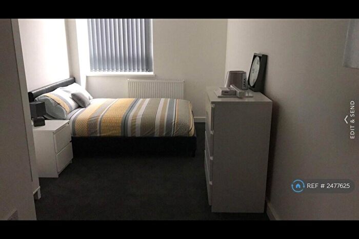 Studio To Rent In Lamb Street, Coventry, CV1