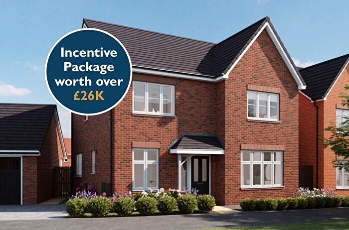 4 Bedroom Detached House For Sale In Marshfoot Lane Hailsham, BN27