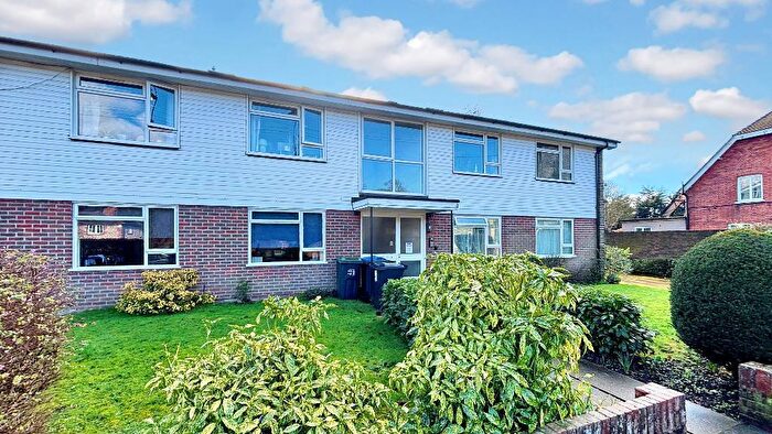 2 Bedroom Flat For Sale In Addington Village Road, Croydon, CR0