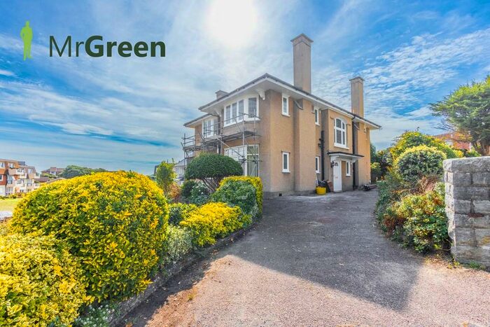 3 Bedroom Apartment To Rent In Boscombe Spa Road, Bournemouth, BH5