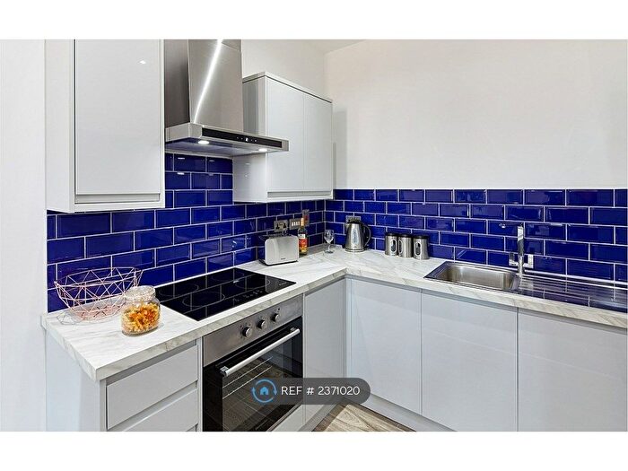 2 Bedroom Flat To Rent In Danum House, Doncaster, DN1