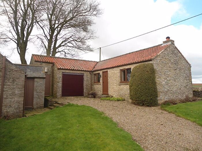 1 Bedroom Detached Bungalow To Rent In Field Cottage, Cold Kirby, Thirsk, YO7