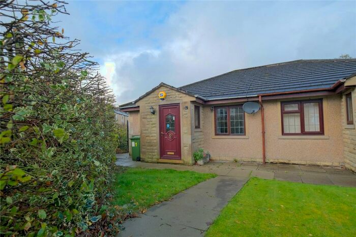 2 Bedroom Semi-Detached House To Rent In Atrium Court, Burnley, Lancashire, BB11