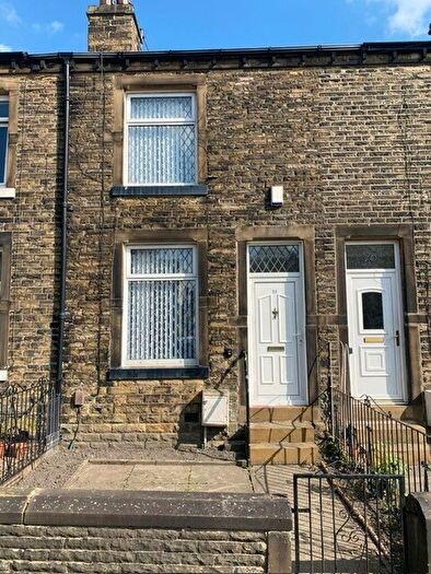2 Bedroom Terraced House To Rent In Waverley Terrace, Marsh, Huddersfield, HD1
