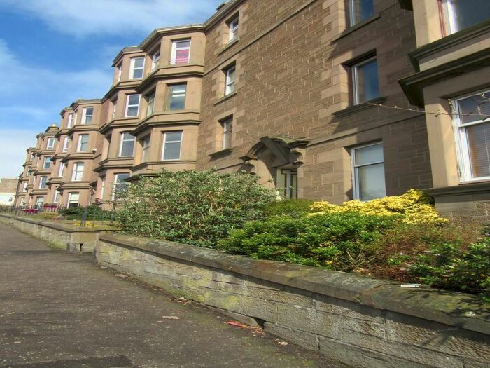2 Bedroom Flat To Rent In Seymour Street, Dundee, DD2
