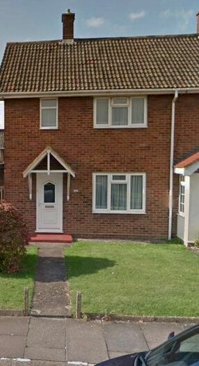 2 Bedroom End Of Terrace House To Rent In Stapleton Crescent, Rainham, Essex, RM13