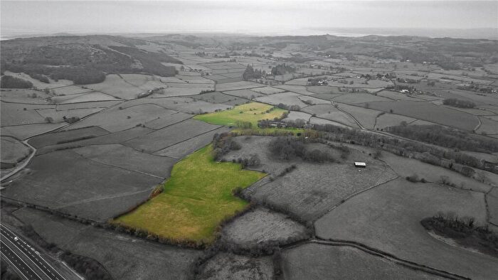 Land For Sale In Newton In Cartmel, Grange-Over-Sands, Cumbria, LA11