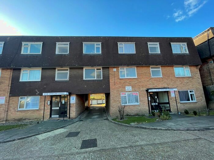 1 Bedroom Flat To Rent In Preston Road, Harrow HA3