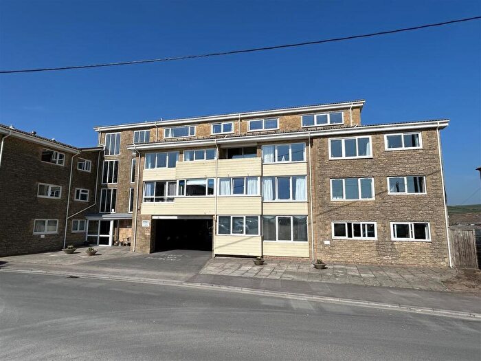 2 Bedroom Apartment For Sale In Chesil House, Station Road, West Bay, DT6