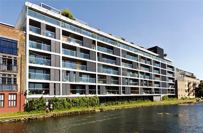 2 Bedroom Flat To Rent In Candy Wharf, Copperfield Road, Bow, London, E3