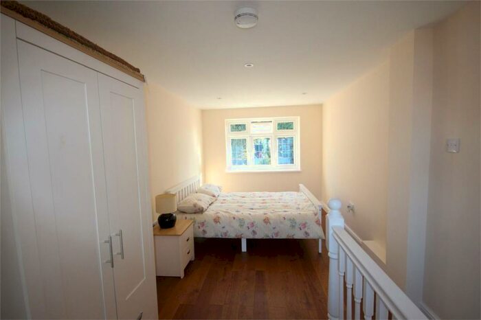 1 Bedroom Flat To Rent In Wentworth Hill, Wembley, HA9
