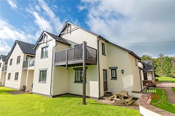 3 Bedroom Semi-Detached House For Sale In Squirrel Cottage, Kirkstone Cottages, Whitbarrow Holiday Park, Berrier, Penrith, CA11