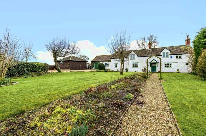 3 Bedroom Detached House For Sale In Plum Tree Cottage, Cad Road, Ilton, Ilminster, Somerset, TA19