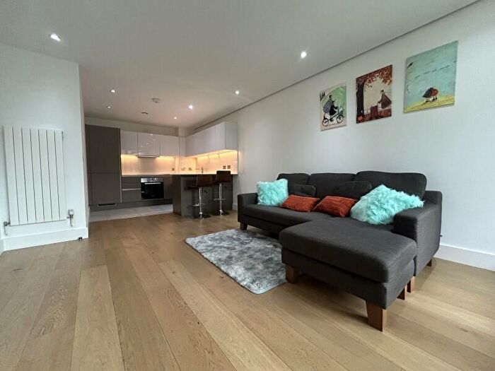 1 Bedroom Apartment To Rent In Maple House, Wembley Park, HA9