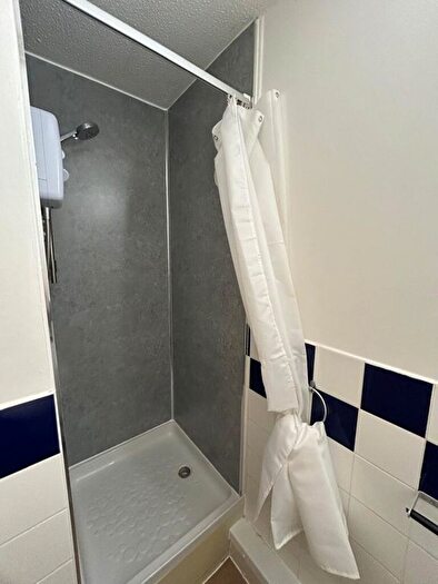 1 Bedroom Flat To Rent In Great Horton Road, Bradford, BD7