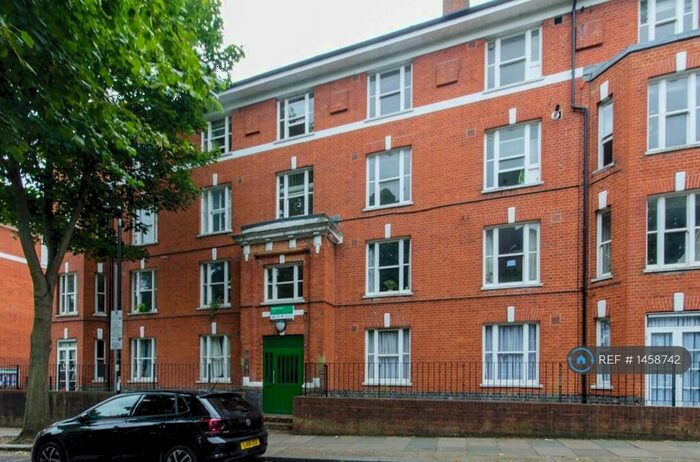 1 Bedroom Flat To Rent In Bowen Court, London, N5