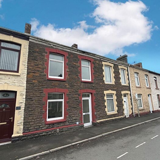 3 Bedroom Terraced House For Sale In Greenway Road, Neath, SA11