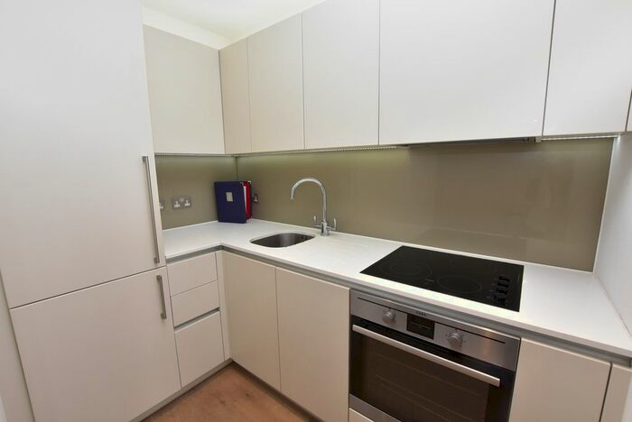 1 Bedroom Flat To Rent In Tudway Road, London, SE3