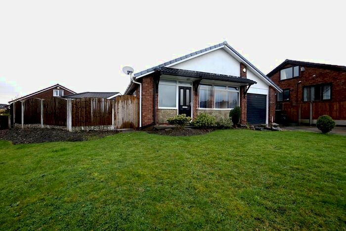 3 Bedroom Bungalow To Rent In Westfield Avenue, Ashton In Makerfield, WN4