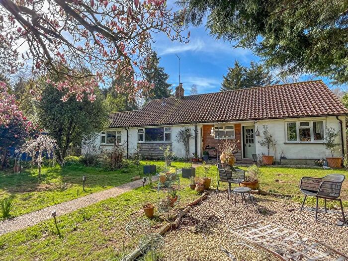 3 Bedroom Bungalow For Sale In Moat Lane, Sedlescombe, TN33