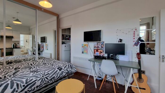 Studio To Rent In Teesdale Close, London, Haggerston, E2