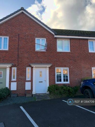 3 Bedroom Terraced House To Rent In Weavers Avenue, Frizington, CA26