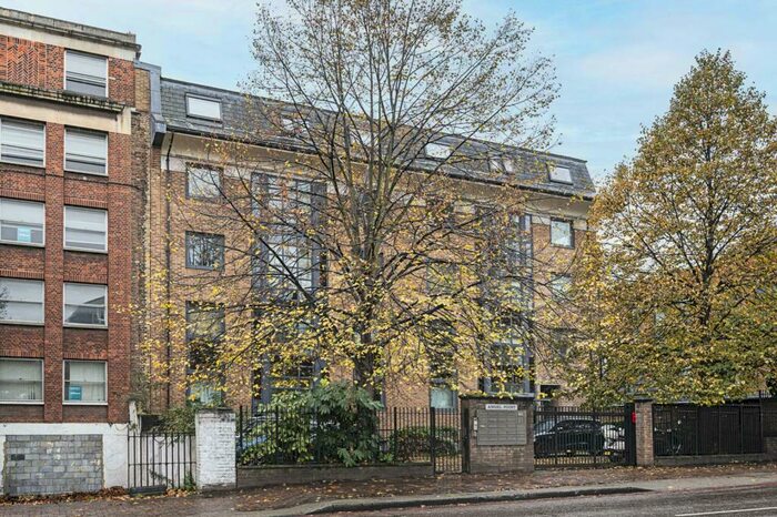 1 Bedroom Flat To Rent In City Road, Angel, London, EC1V