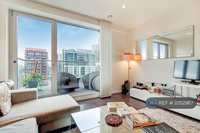 1 Bedroom Flat To Rent In Baltimore Wharf, London, E14