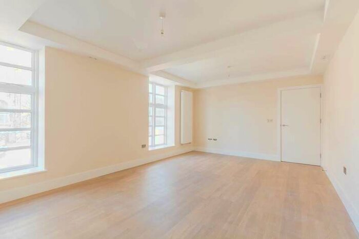 1 Bedroom Flat To Rent In High Street, Hornsey, N8