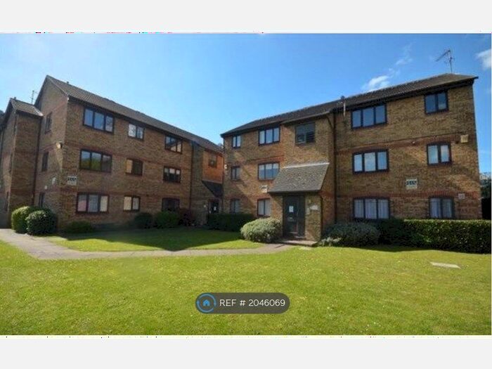 1 Bedroom Flat To Rent In Abbey Lane, Stratford - London, E15