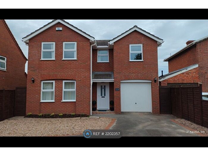 4 Bedroom Detached House To Rent In Dock Cottages, Bridgwater, TA6