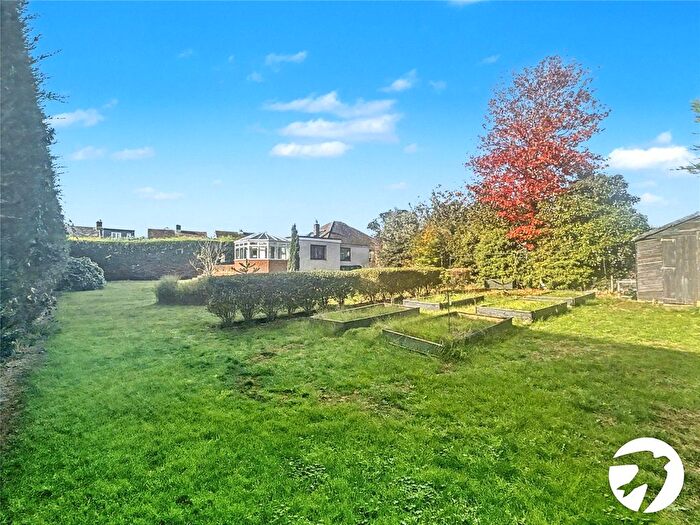 3 Bedroom Bungalow For Sale In Boundary Road, Sidcup, Kent, DA15