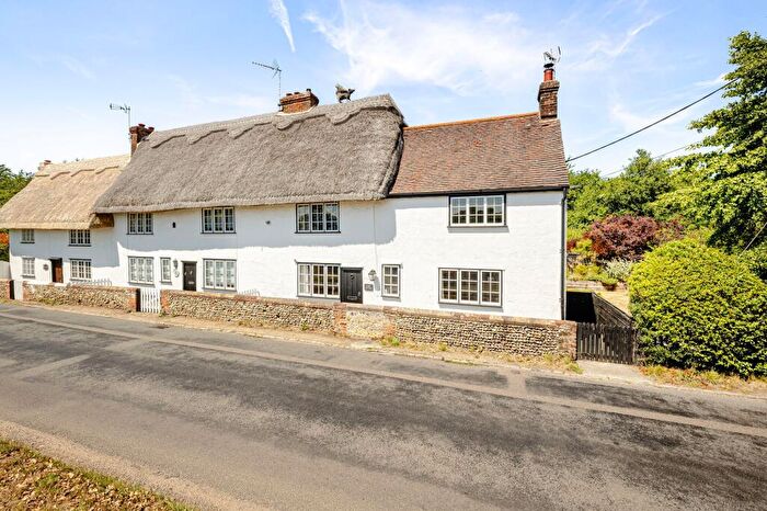 2 Bedroom Semi-Detached House For Sale In Pound Lane, Ugley, CM22