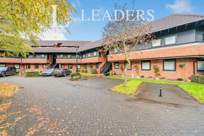 2 Bedroom Flat To Rent In Hamnett Court, Birchwood, Warrington, WA3