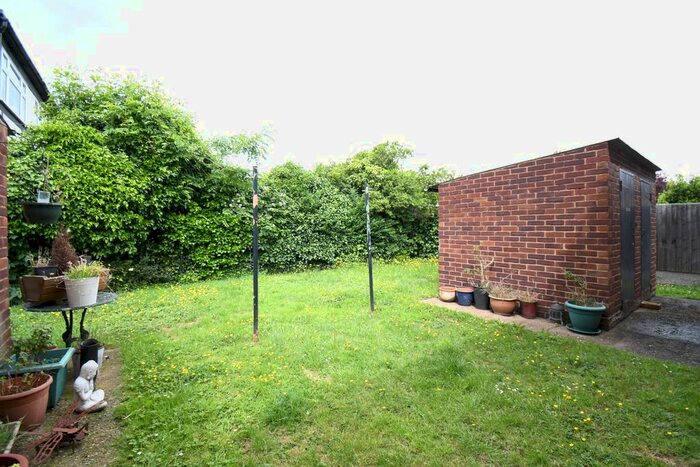 1 Bedroom Flat To Rent In Chivers Road, London, E4