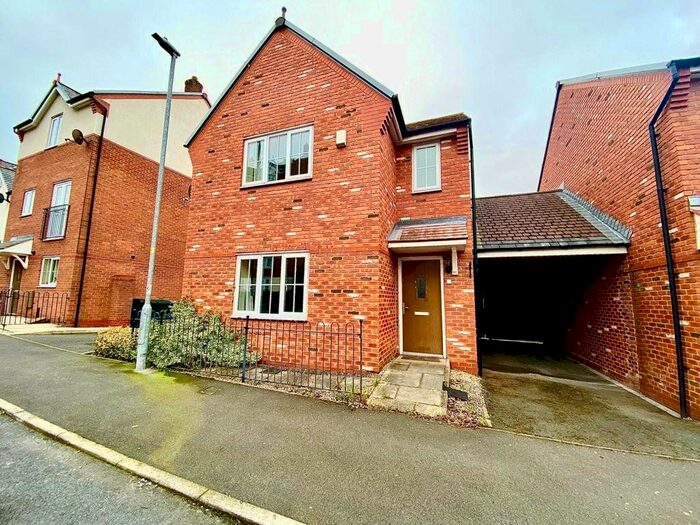 3 Bedroom Link Detached House To Rent In Ormskirk Road, Bickerstaffe, Ormskirk L39