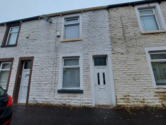 2 Bedroom Terraced House To Rent In Furness Street, Burnley, BB10