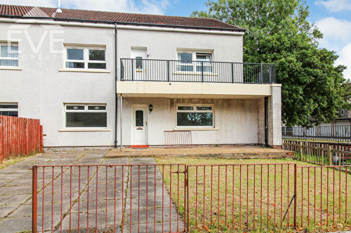 3 Bedroom Flat To Rent In Dyke Road, Glasgow, G13