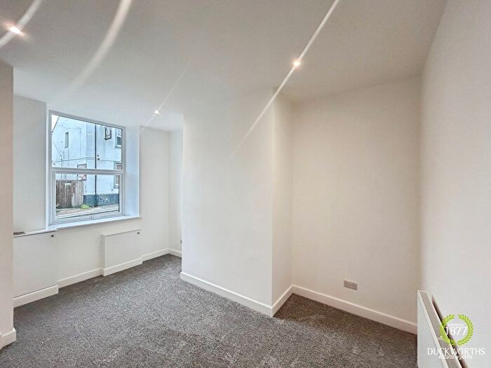 2 Bedroom Property To Rent In Church Street, Great Harwood, BB6
