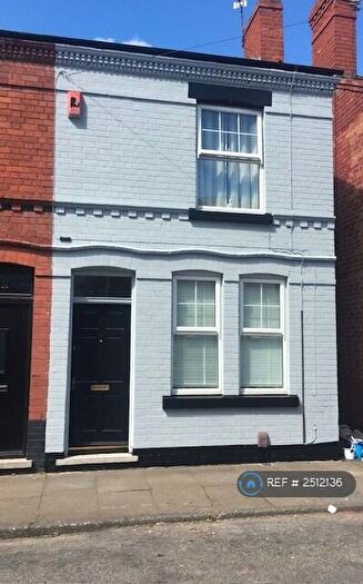 2 Bedroom Terraced House To Rent In Bennett Street, Nottingham, NG10