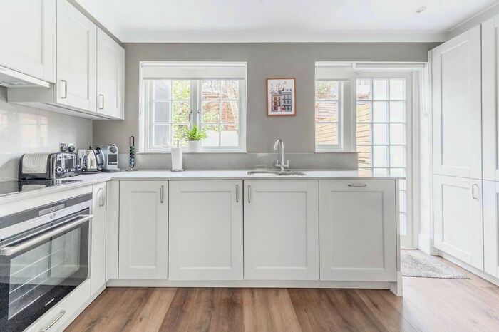 3 Bedroom Terraced House To Rent In Cheval Place, Knightsbridge, London, SW7