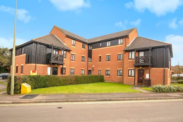 1 Bedroom End Of Terrace House To Rent In Didcot, Oxfordshire, OX11