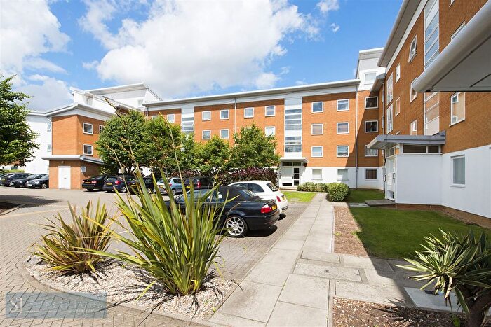 2 Bedroom Flat To Rent In Felixstowe Court, London, E16