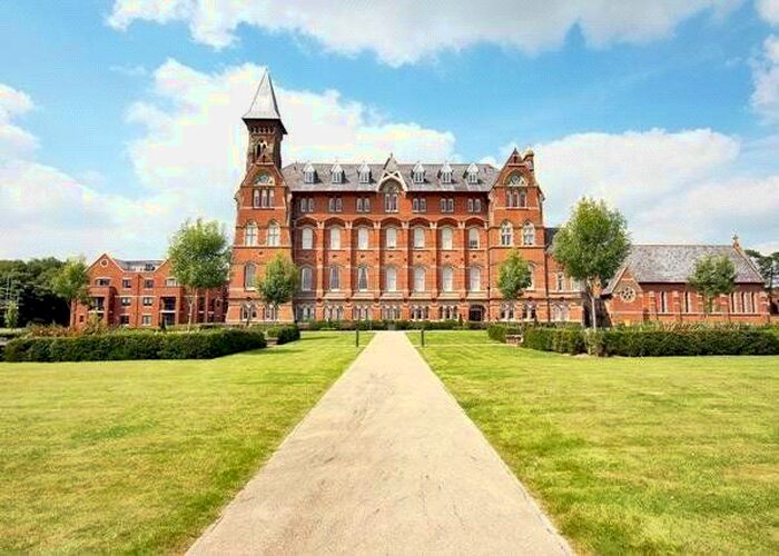 2 Bedroom Flat To Rent In Mayfield Grange, Little Trodgers Lane, Mayfield, East Sussex, TN20