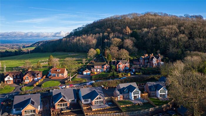 3 Bedroom Bungalow For Sale In Abberley, Worcester, Worcestershire, WR6