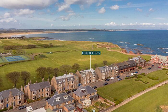 5 Bedroom Semi-Detached House For Sale In Marine Road, Dunbar, EH42