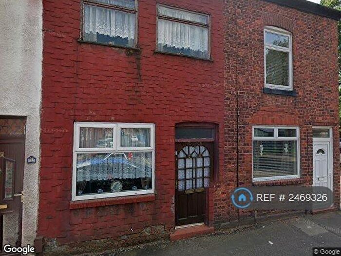 2 Bedroom Terraced House To Rent In Mealhouse Lane, Atherton, Manchester, M46